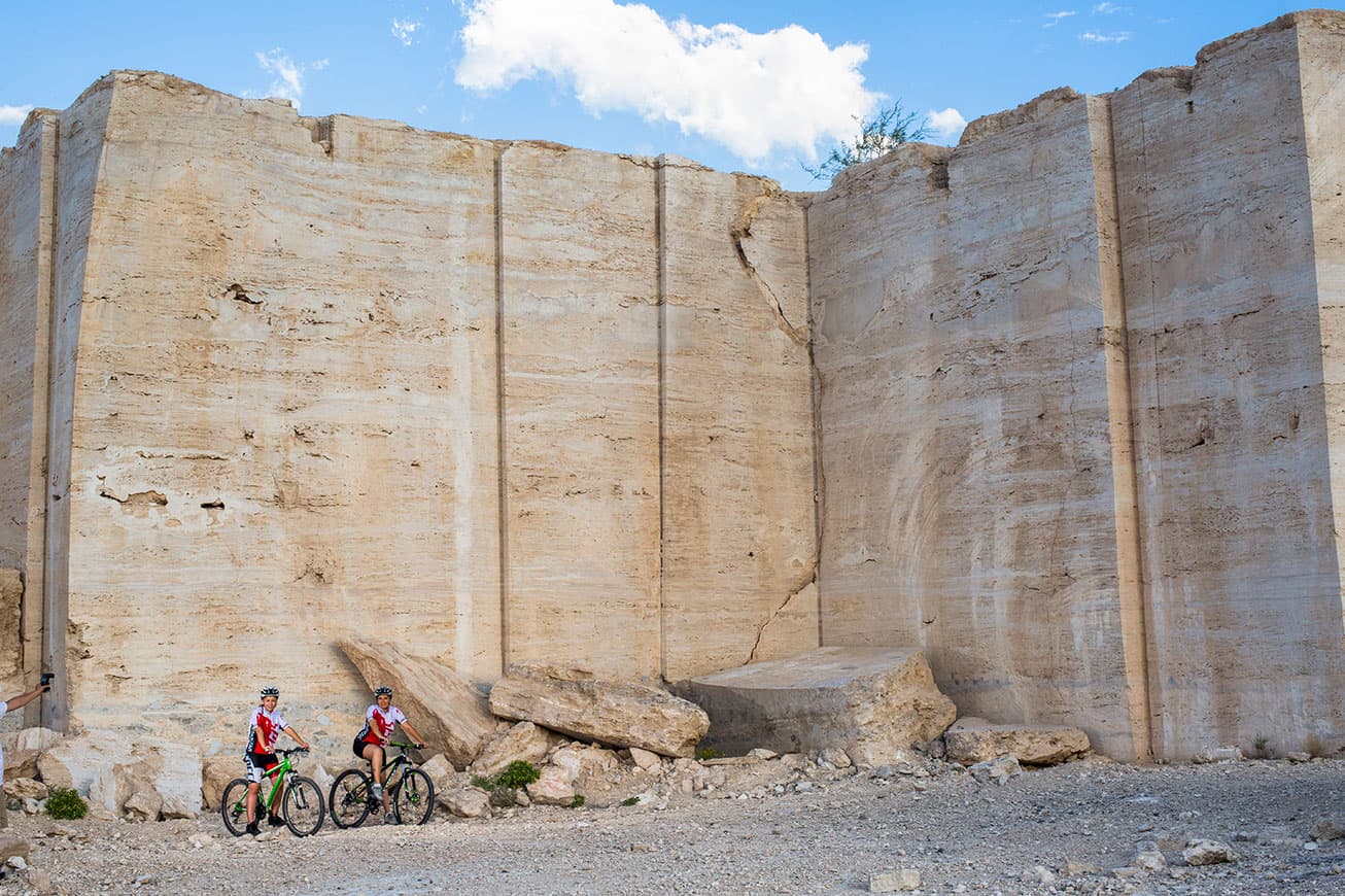 Desvelando los Tesoros Naturales de Cuatro Ciénegas a Pie