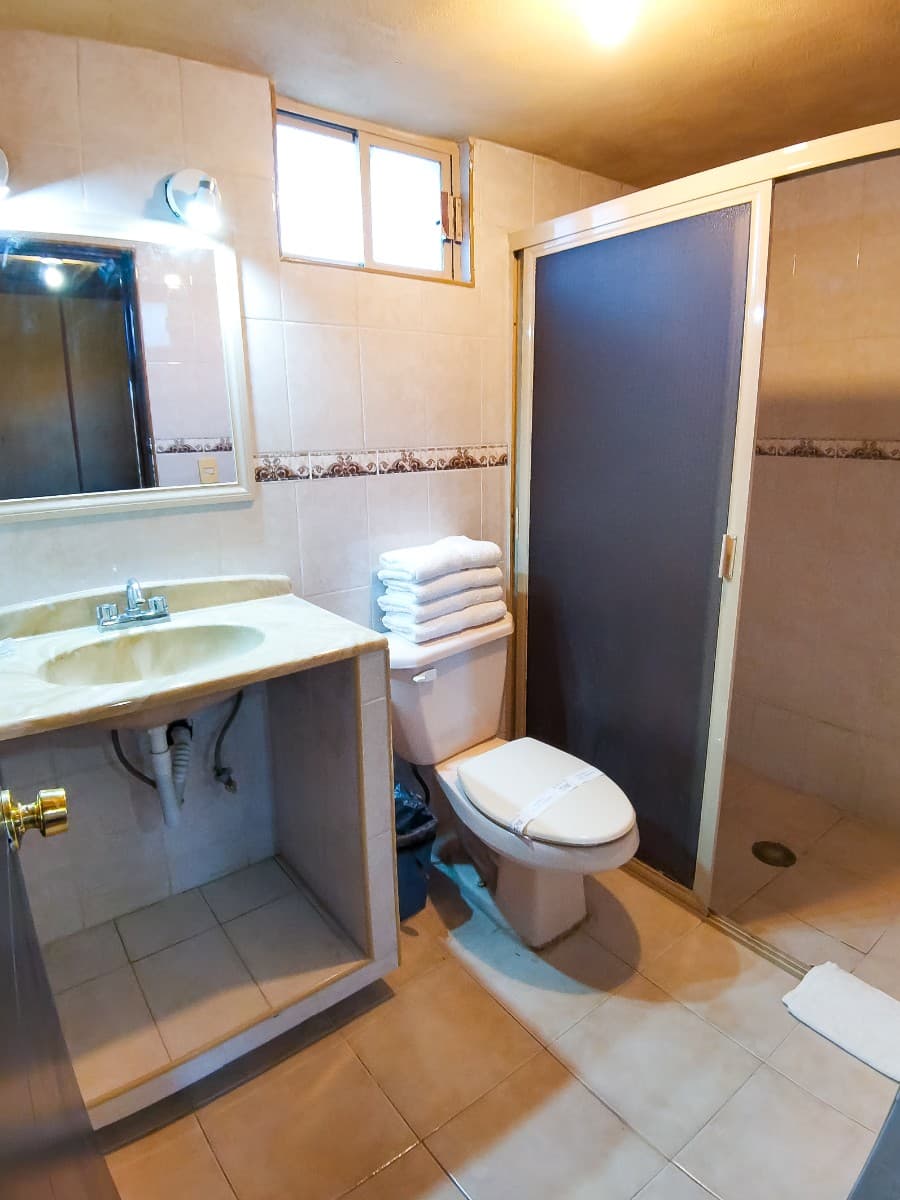 Cabaña Madera Familiar imagen 2