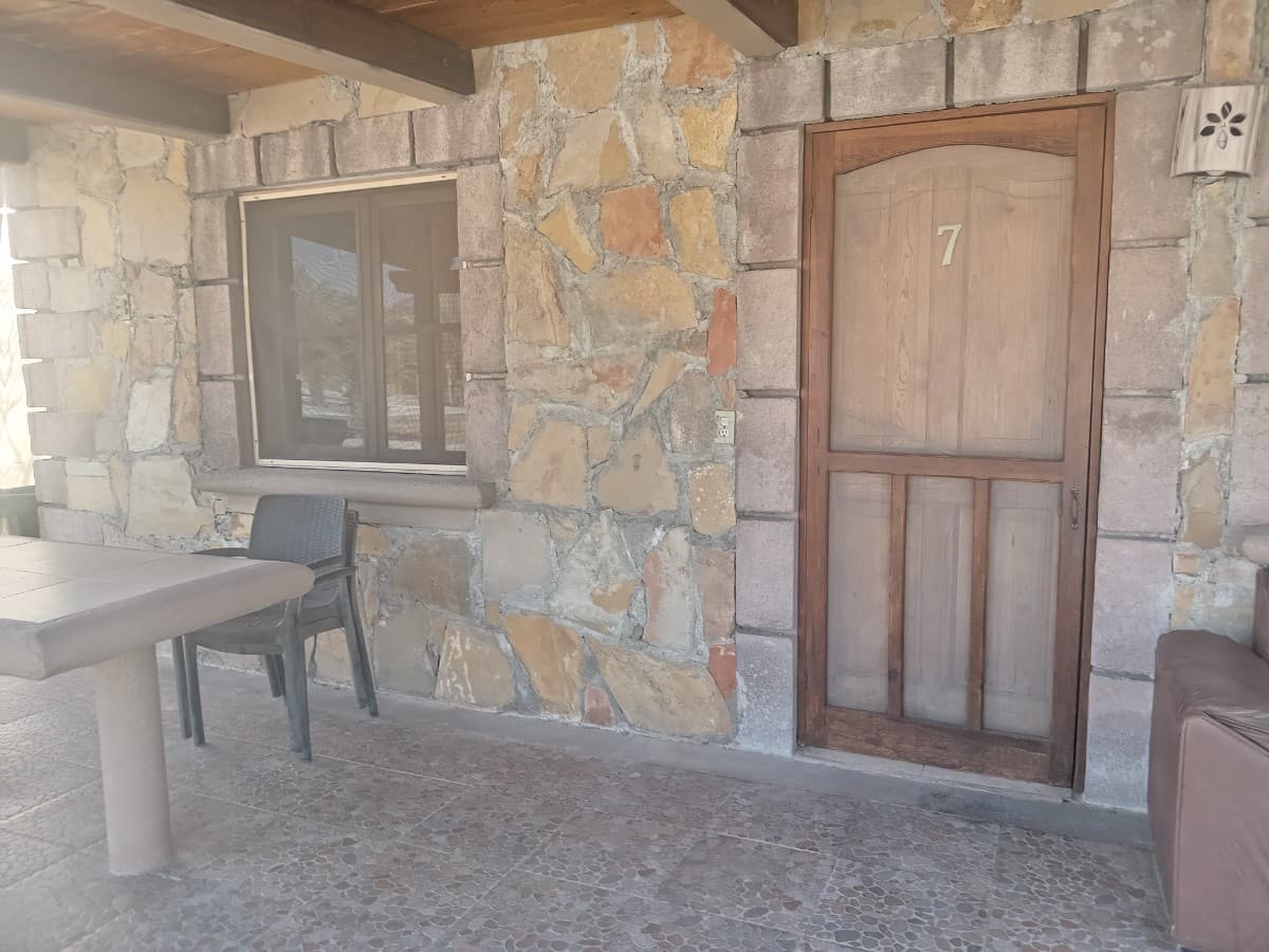 Cabaña Piedra imagen 3