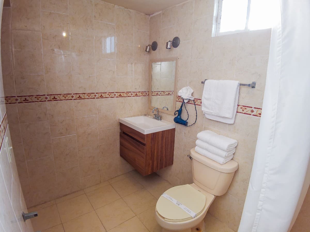 Cabaña Piedra Deluxe imagen 2