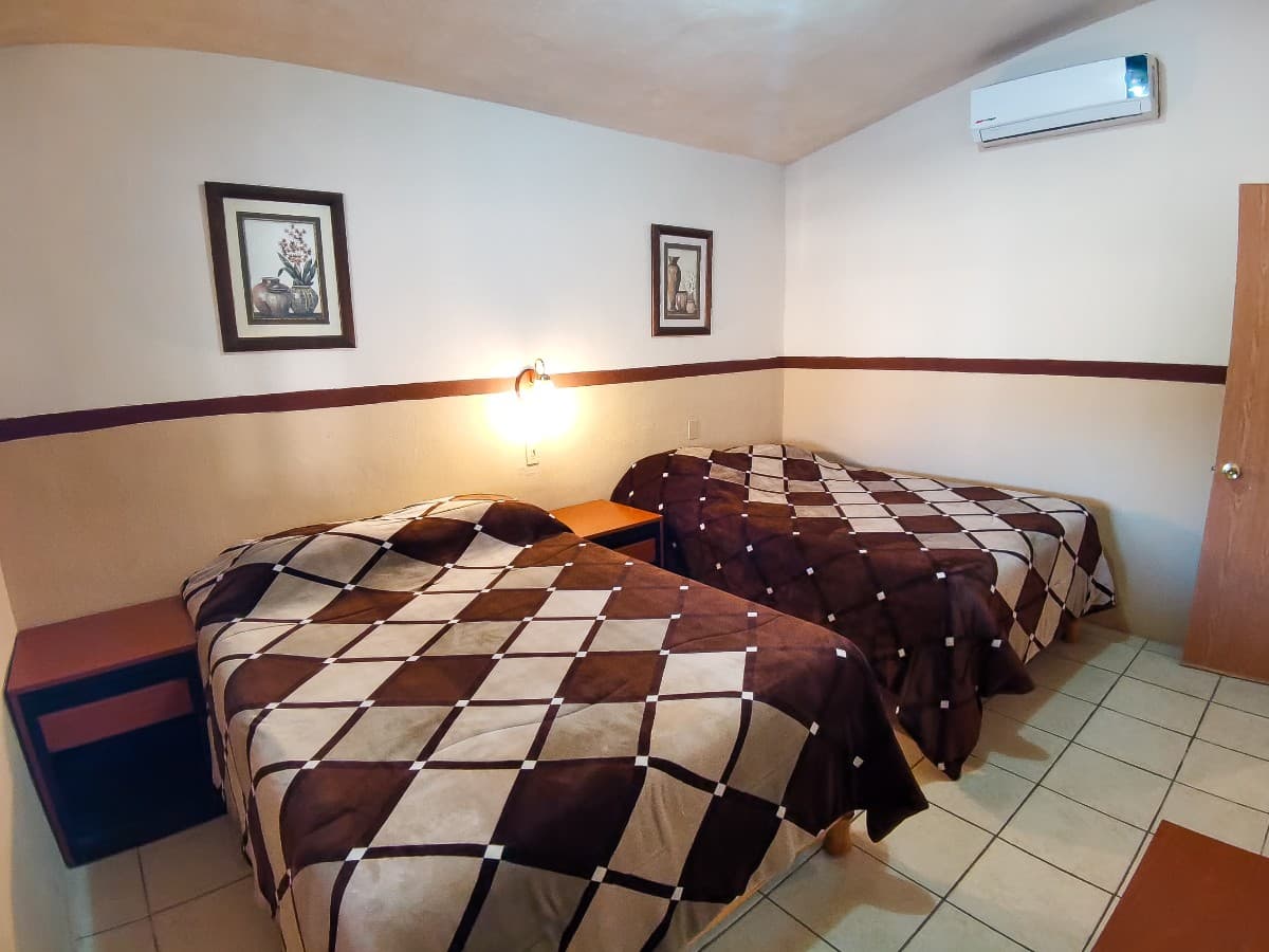 Cabaña Piedra Deluxe