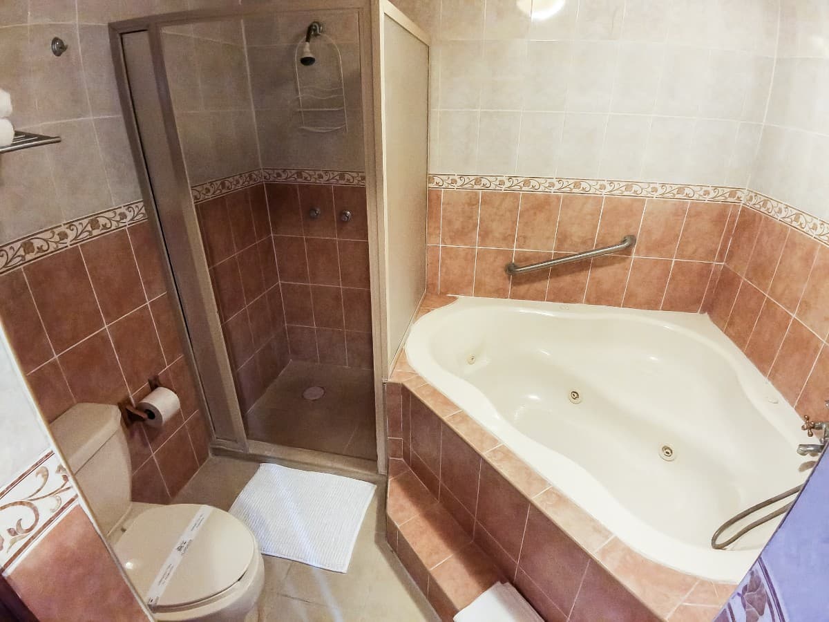 Master suite imagen 2