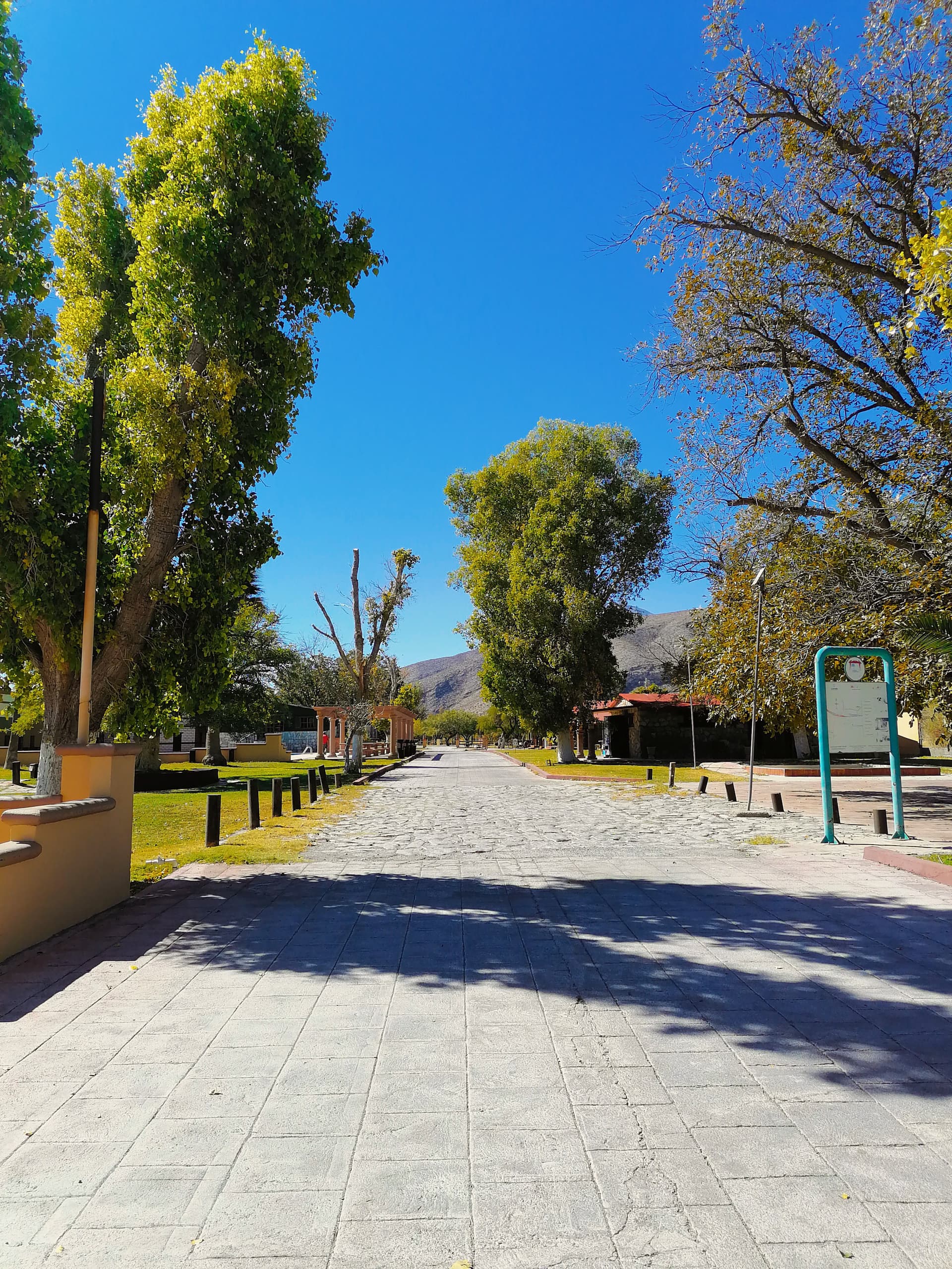 Hotel El Nogalito imagen 13