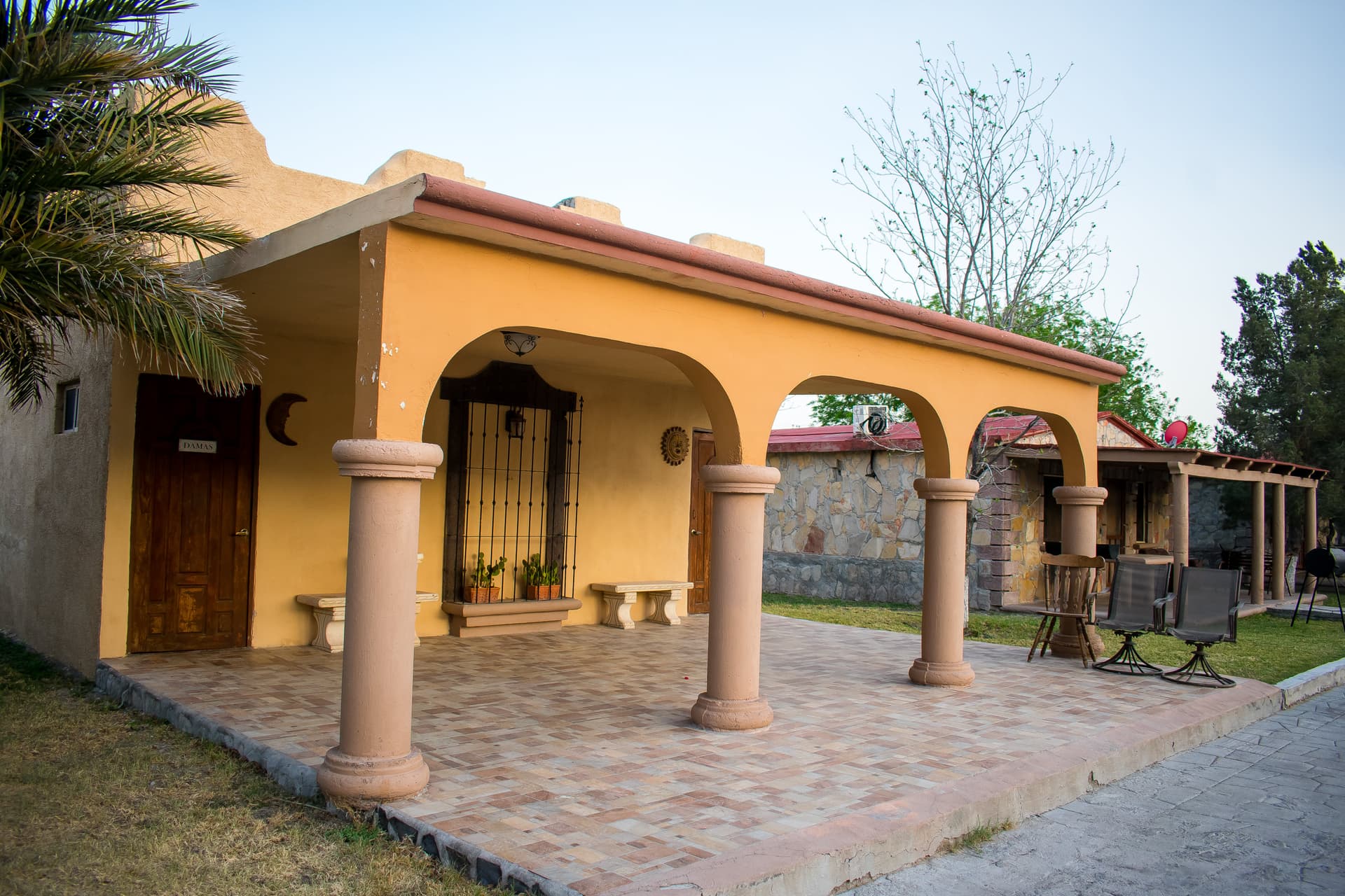 Hotel El Nogalito imagen 10