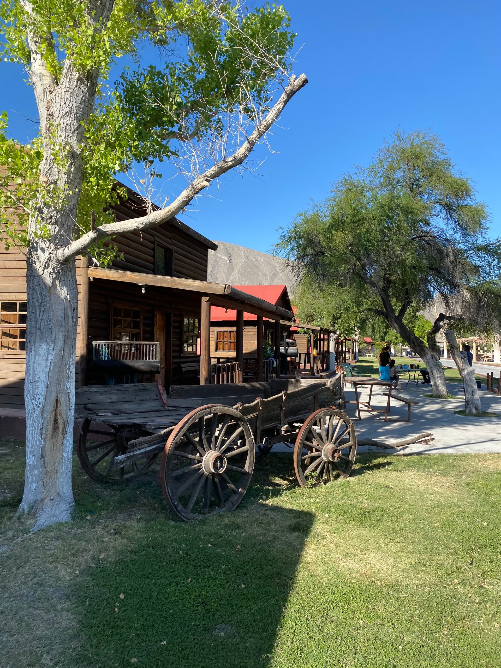 Hotel El Nogalito imagen 12