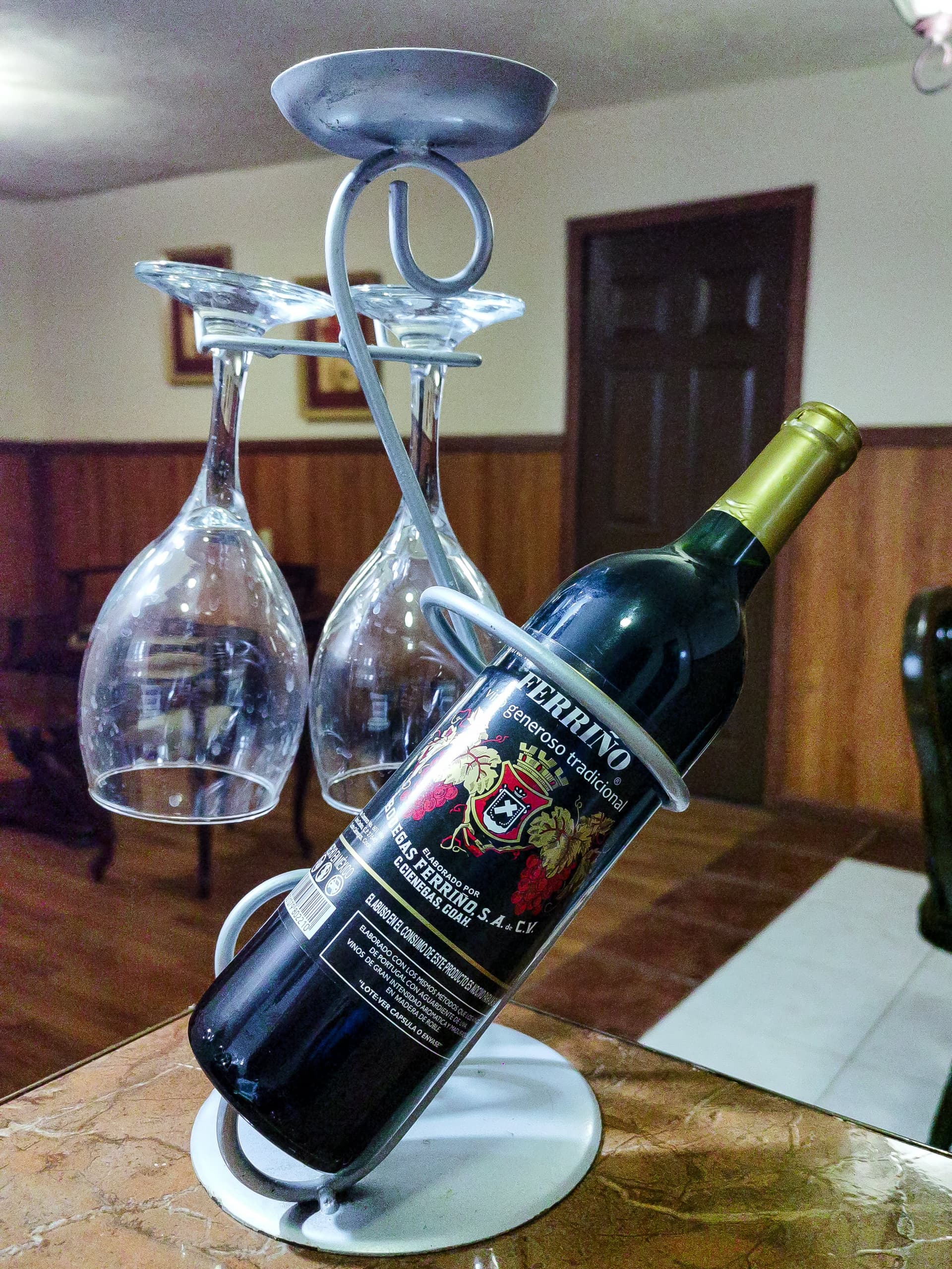 Hotel El Nogalito imagen 3