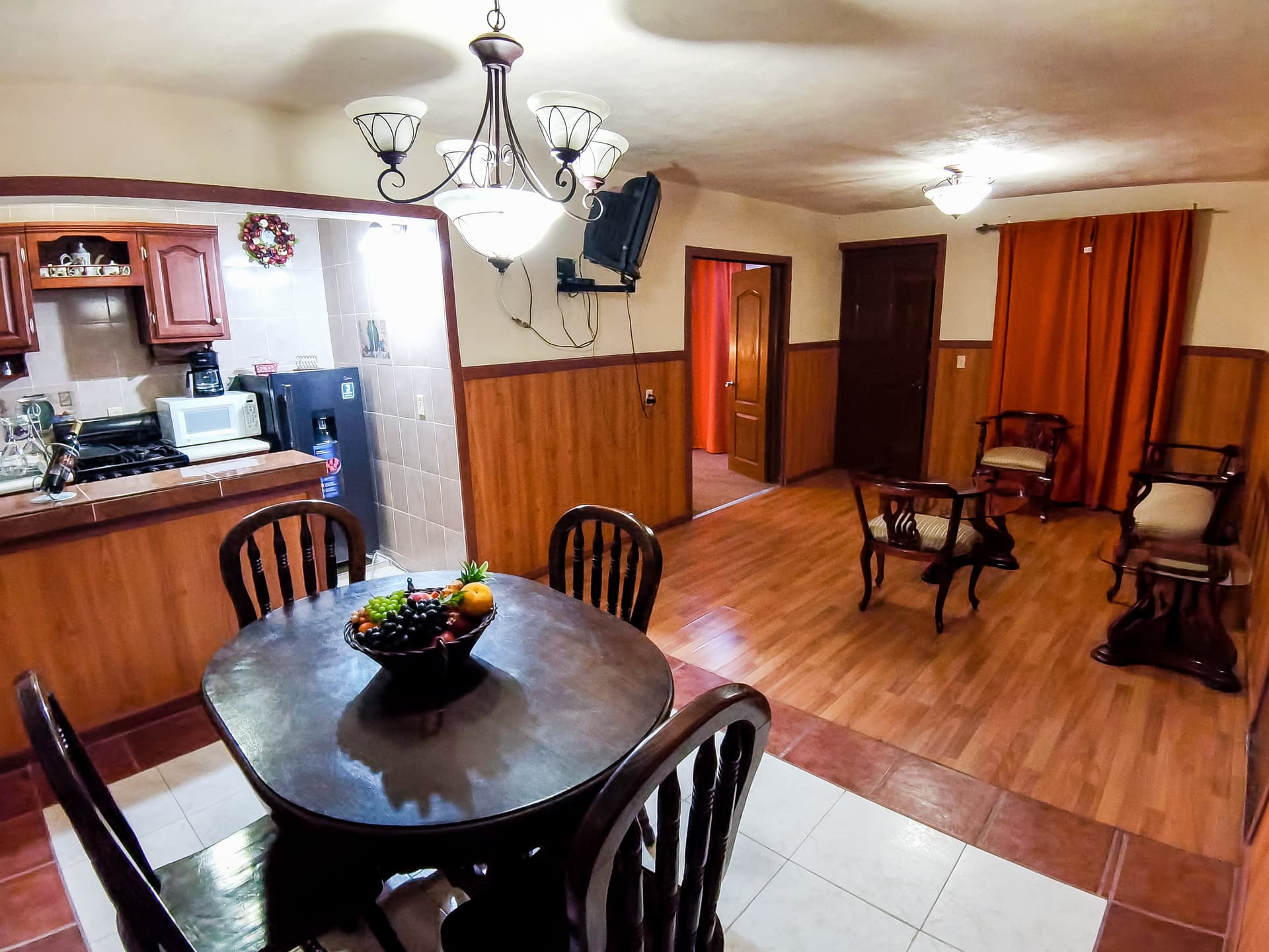 Hotel El Nogalito imagen 29