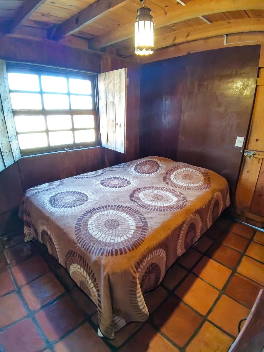 Cabaña Madera imagen 4