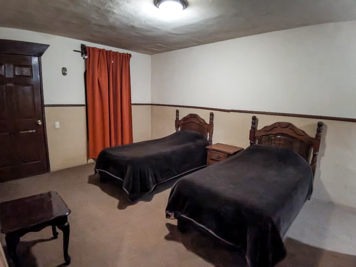 Suite Compartida imagen 3
