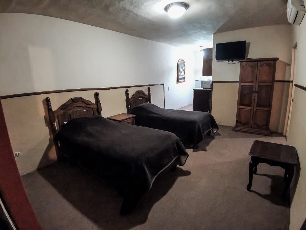 Suite Compartida imagen 2