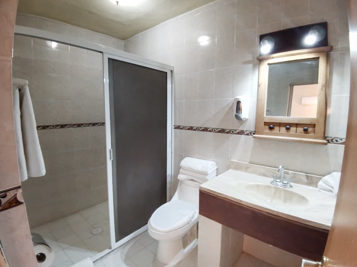 Suite Compartida imagen 4